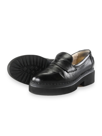 Nubikk Loafers 