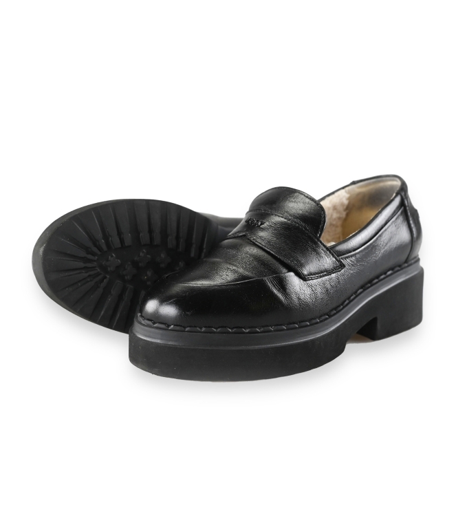 Nubikk Loafers 