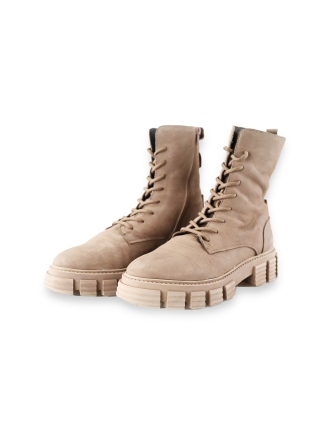Lina Locchi Veterboots Bruin 201005