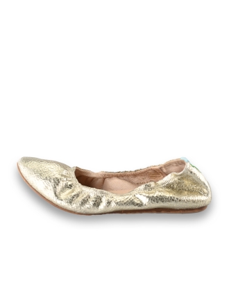 Floris van Bommel Loafers  Goud 201010