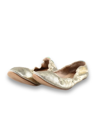 Floris van Bommel Loafers  Goud 201010