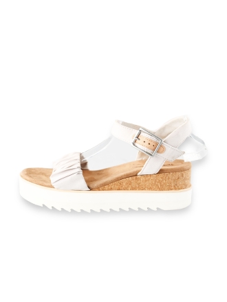 Toms Sandalen Beige 201018