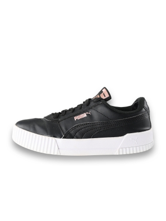 Puma Sneakers Zwart 201054