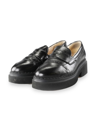 Nubikk Loafers  Zwart 201060