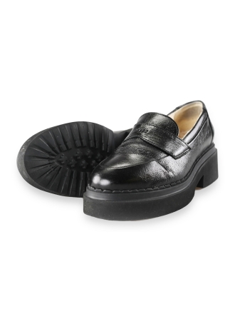 Nubikk Loafers 