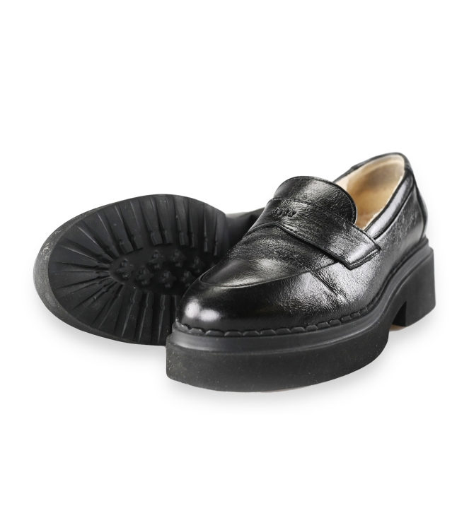 Nubikk Loafers 