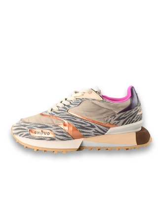 Ghoud Sneakers Bruin 201063