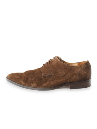 Giuseppe Maurizio Nette schoenen  Bruin 201064