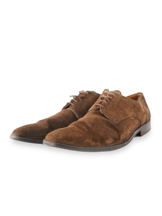 Giuseppe Maurizio Nette schoenen  Bruin 201064
