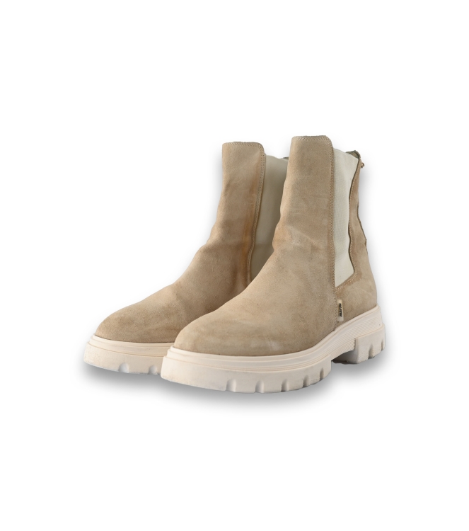 Maruti Chelsea boots