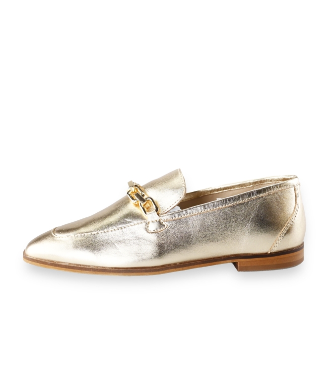 Lina Locchi Loafers 