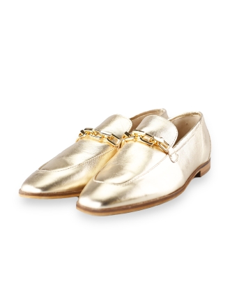 Lina Locchi Loafers 