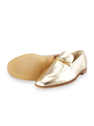 Lina Locchi Loafers 