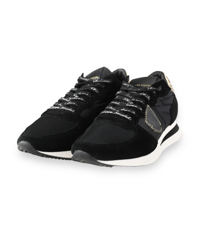 Philippe Model Sneakers