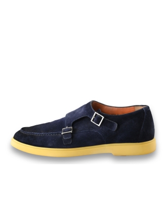 Santoni Nette schoenen  Blauw 201102