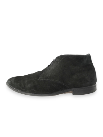 Giuseppe Maurizio Nette schoenen  Zwart 201107