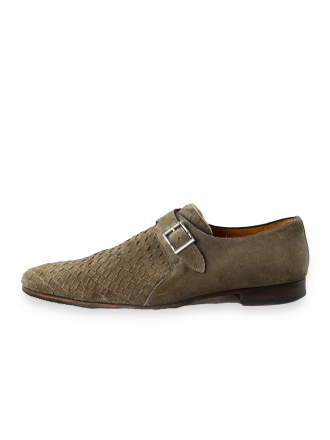 Magnanni Nette schoenen  Groen 201116