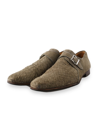 Magnanni Nette schoenen  Groen 201116