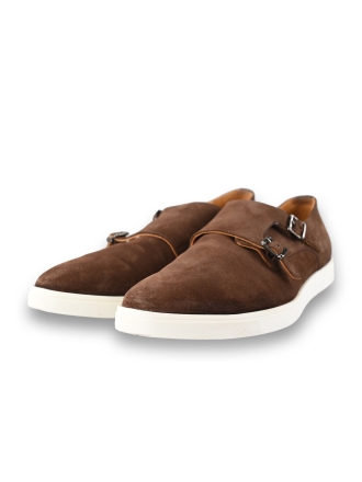 Stefano Lauran Nette schoenen  Bruin 201130