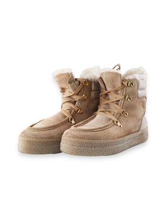 Toral Veterboots Bruin 201148