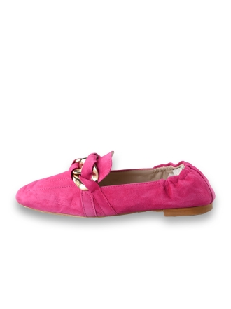 Stefano Lauran Loafers  Roze 201156