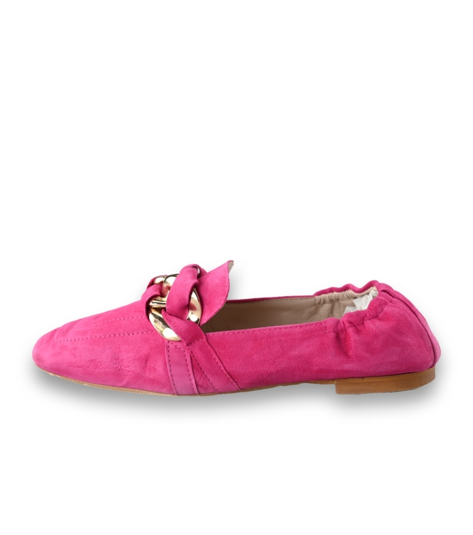 Stefano Lauran Loafers 