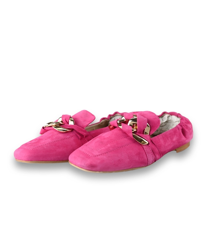 Stefano Lauran Loafers 