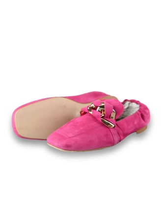 Stefano Lauran Loafers 