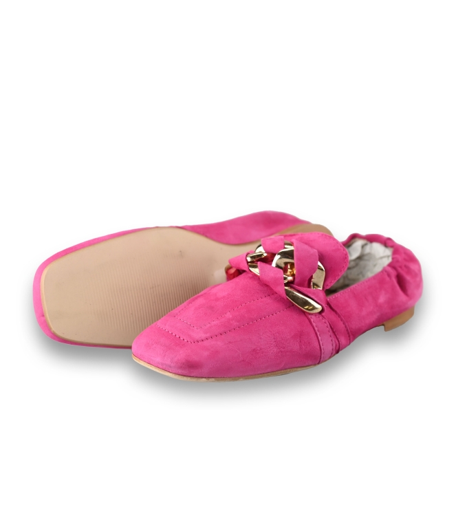Stefano Lauran Loafers 