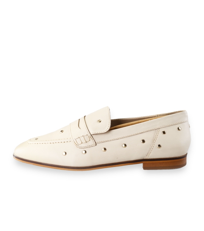 Lina Locchi Loafers 