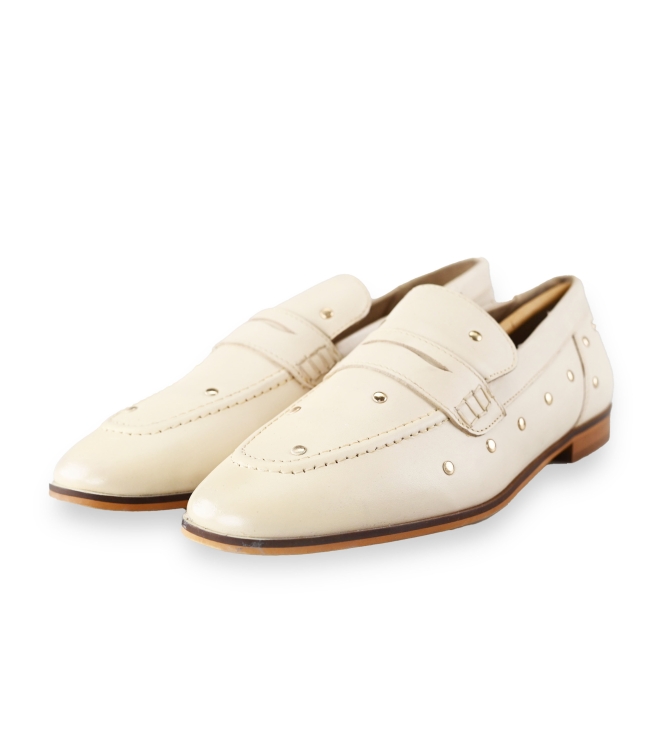 Lina Locchi Loafers 