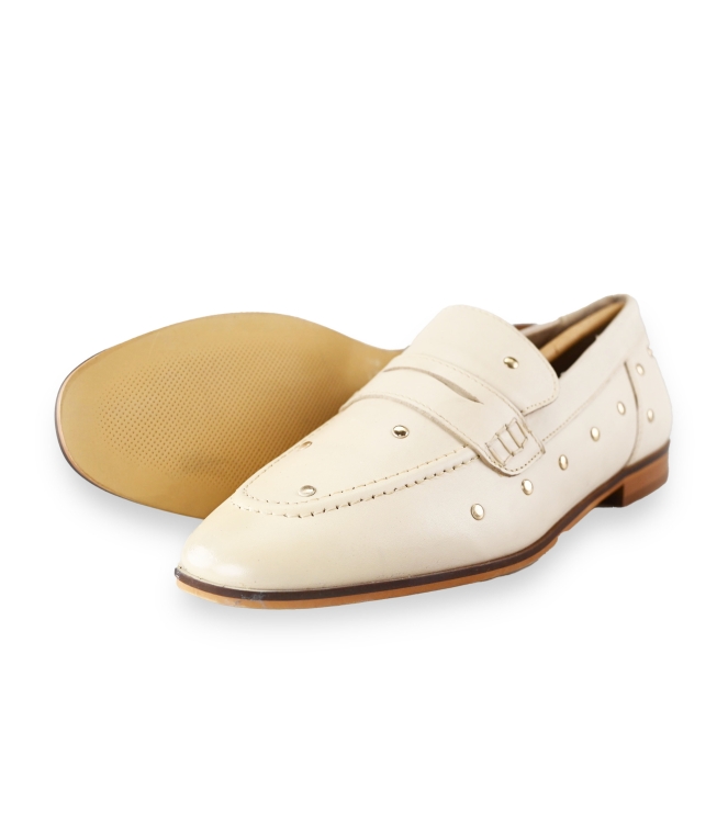 Lina Locchi Loafers 