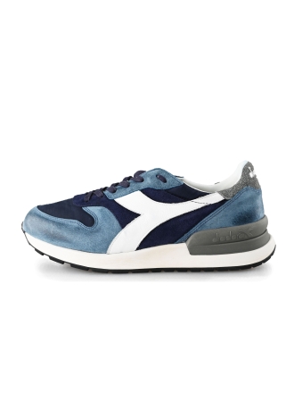 Diadora Sneakers Blauw 201185