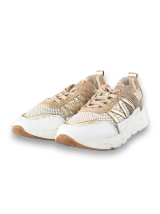 Lina Locchi Sneakers Wit 201214