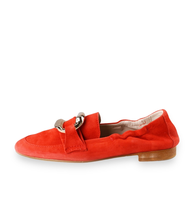 Stefano Lauran Loafers 
