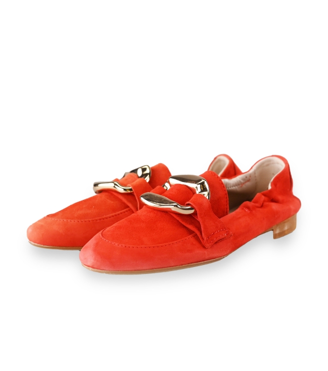 Stefano Lauran Loafers 