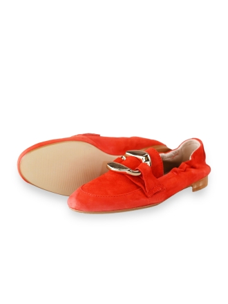 Stefano Lauran Loafers 