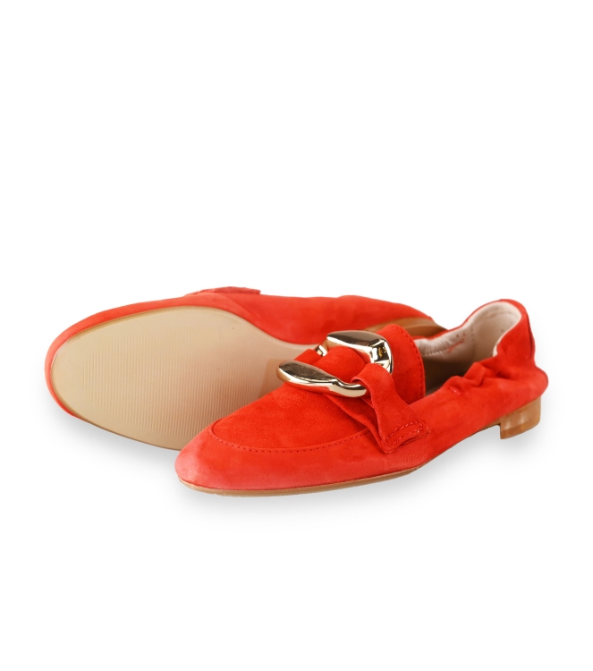 Stefano Lauran Loafers 