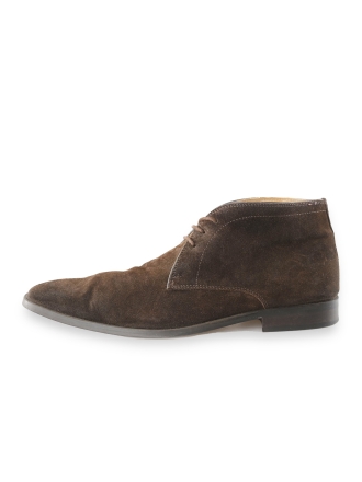Giuseppe Maurizio Nette schoenen  Bruin 201236
