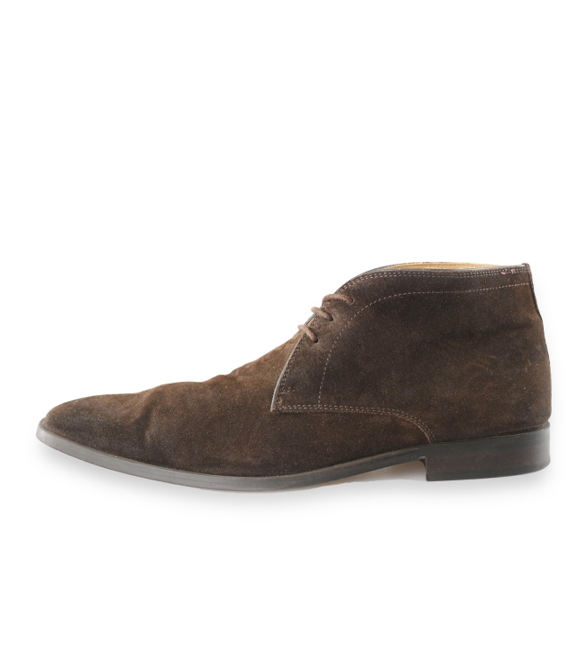 Giuseppe Maurizio Nette schoenen 