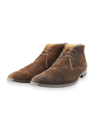 Giuseppe Maurizio Nette schoenen  Bruin 201236