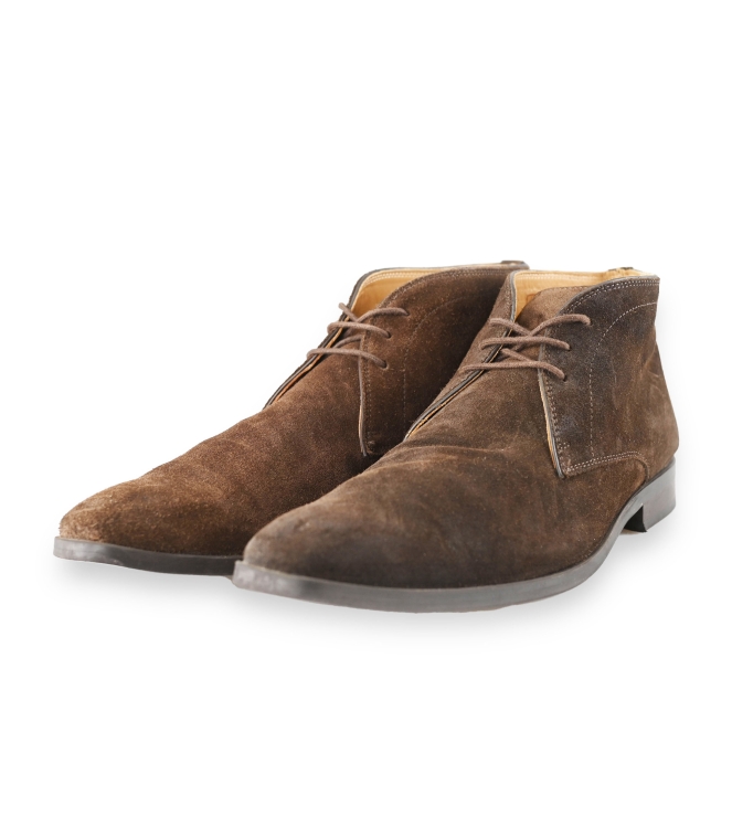 Giuseppe Maurizio Nette schoenen 