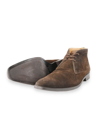 Giuseppe Maurizio Nette schoenen 