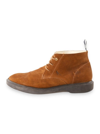  Nette schoenen  Bruin 201247