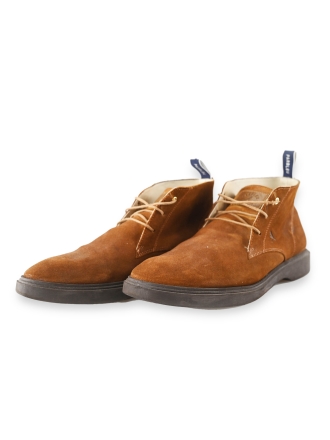  Nette schoenen  Bruin 201247