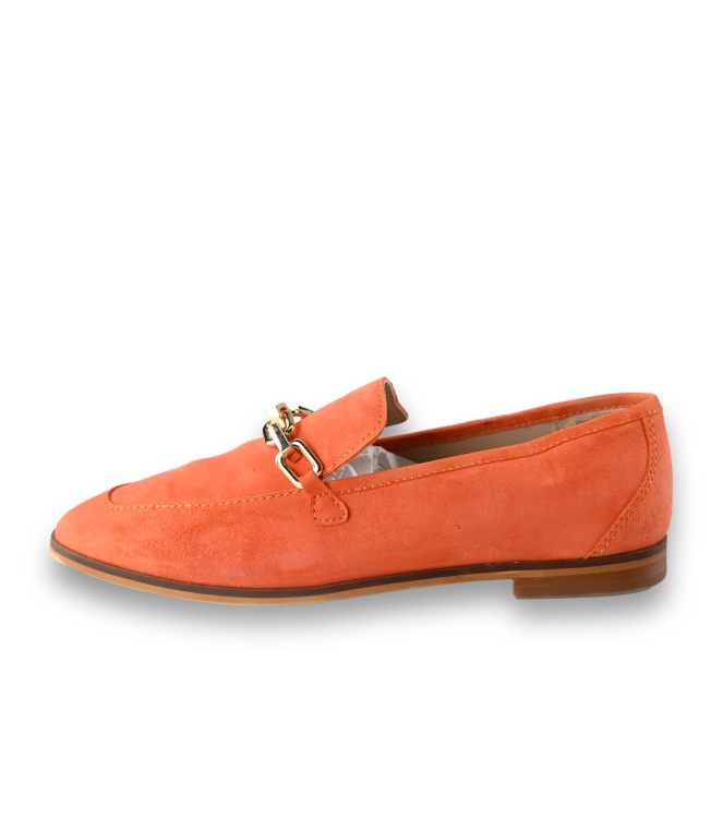 Lina Locchi Loafers 