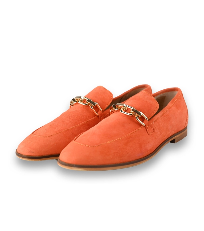 Lina Locchi Loafers 