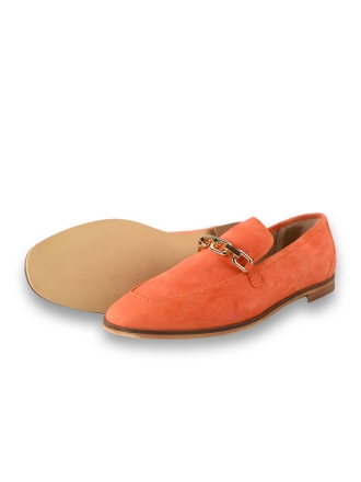 Lina Locchi Loafers 