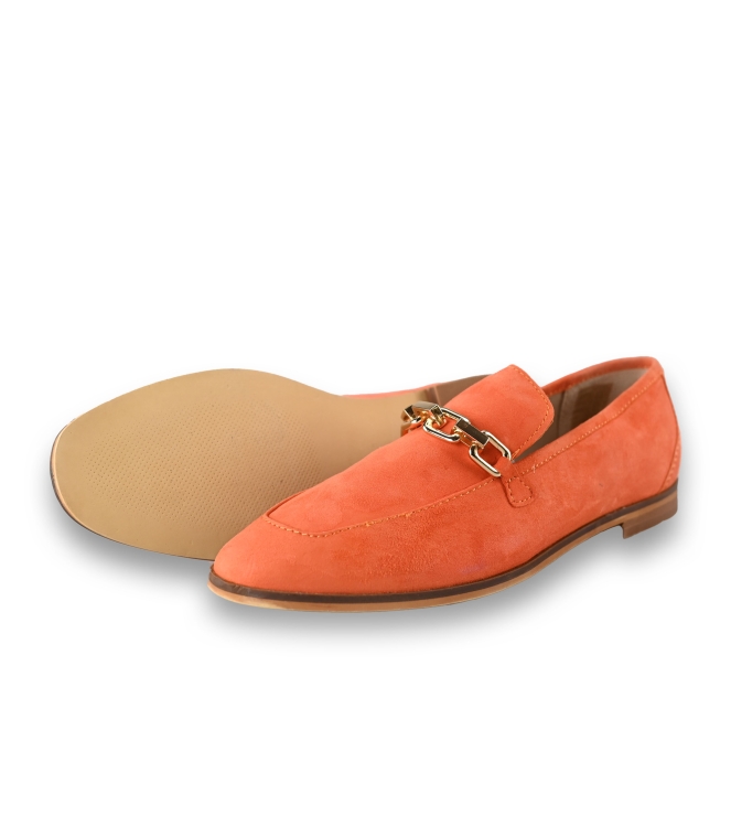 Lina Locchi Loafers 