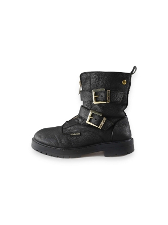 Vingino Biker boots Zwart 201366
